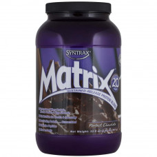 Matriix 2.0 907 грамм от Syntrax